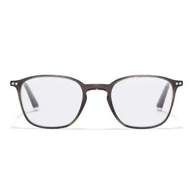 Taylor Morris Eyewear Tm024-c2 In Gray