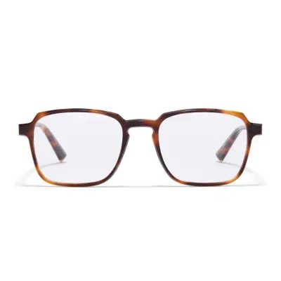 Taylor Morris Eyewear Tm025-c4 In Black