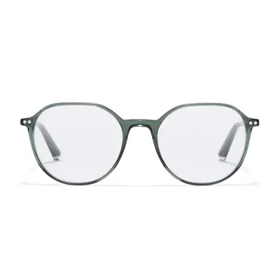 Taylor Morris Eyewear Tm027-c2 In Gray