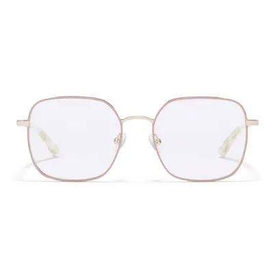 Taylor Morris Eyewear Tm029-c3 In Gold