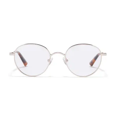 Taylor Morris Eyewear Tm034-c3 In Gold