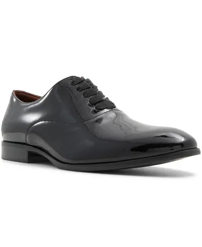 Ted Baker Men's Ogilvie Lace Up Dress Shoes In Black