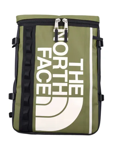 The North Face Base Camp Fuse Backpack In Multi