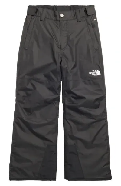 The North Face Kids' Freedom Trousers In Black