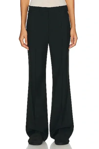 The Row Gandal Pant In Black