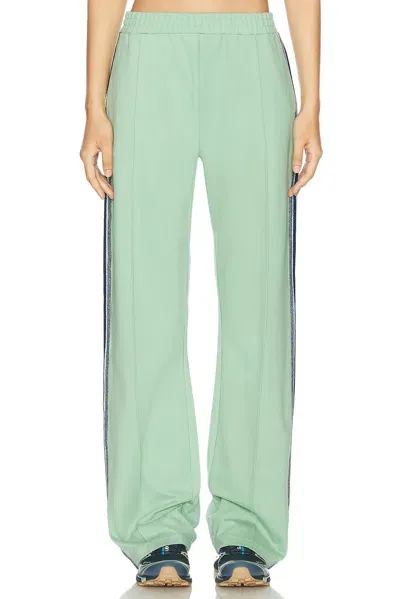 The Upside Philosophy Jupiter Pant In Green