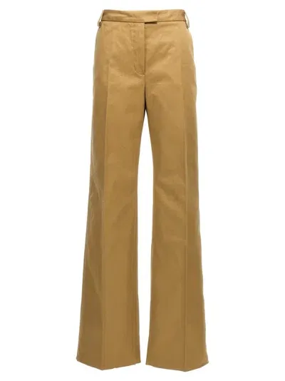 Thelatest Alek Pants In Brown