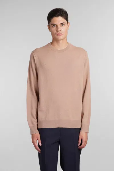 Theory Knitwear In Brown