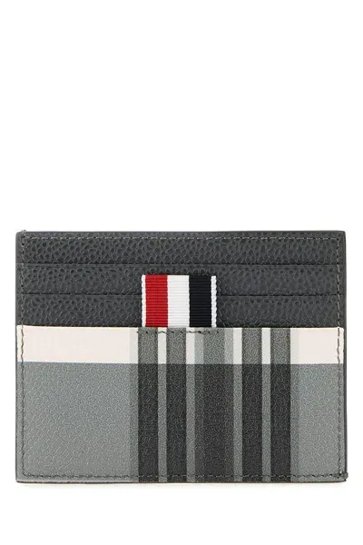 Thom Browne Logo In Multi