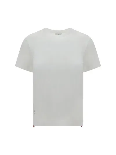 Thom Browne T-shirt In White