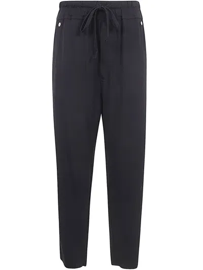 Thom Krom Women Trousers Clothing In Black