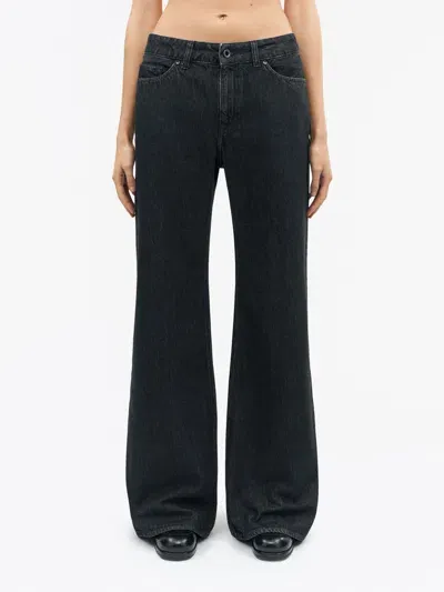 Tiger Of Sweden Kinne Jeans In Black