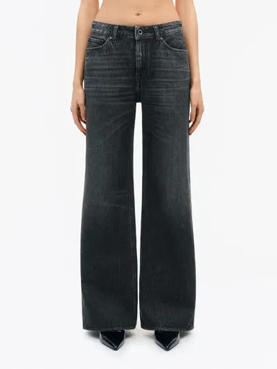 Tiger Of Sweden Kinne Jeans In Black