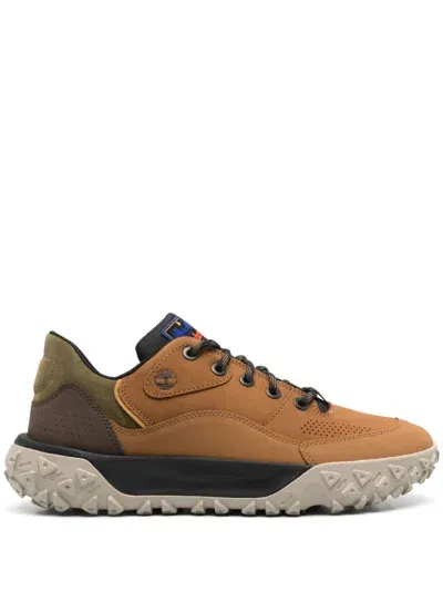 Timberland Greenstride™ Motion 6 Sneakers In Brown