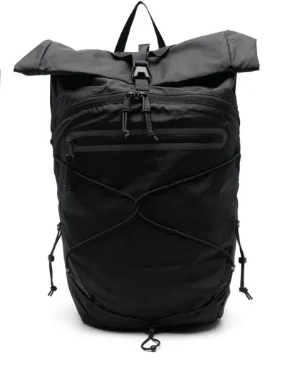 Timberland Hiking Backpack In Black