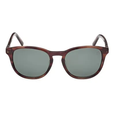 Timberland Sunglasses In Brown