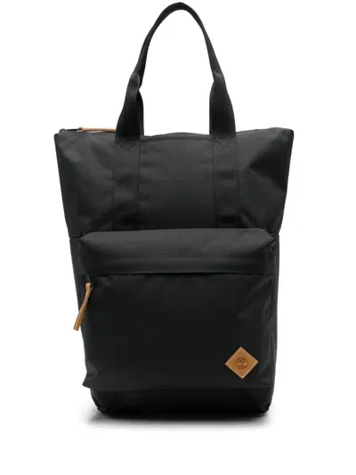 Timberland Timberback Backpack In Black