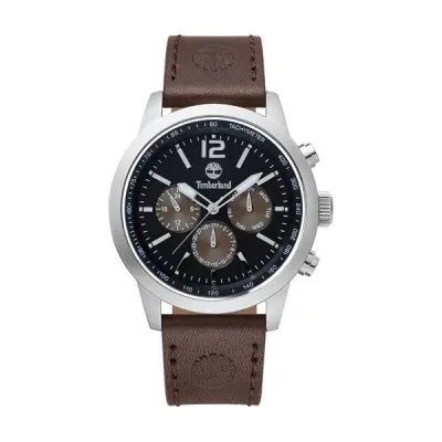 Timberland Watches Mod. Tbl14475js02 In Brown