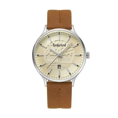 Timberland Watches Mod. Tbl15488js07 In Brown