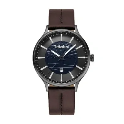 Timberland Watches Mod. Tbl15488jsu03 In Brown