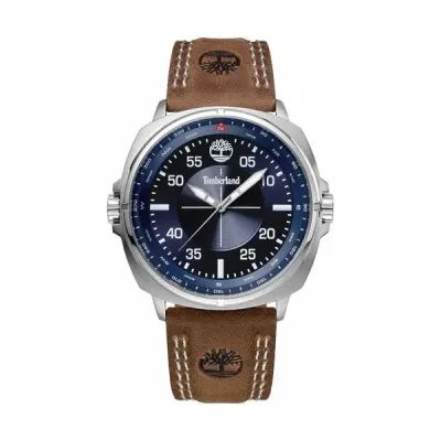 Timberland Watches Mod. Tbl15516js03 In Brown