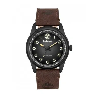 Timberland Watches Mod. Tdwga2152104 In Brown