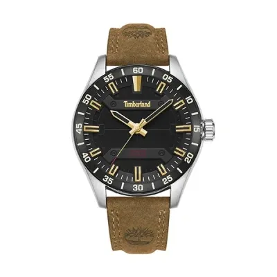 Timberland Watches Mod. Tdwga2201201 In Brown