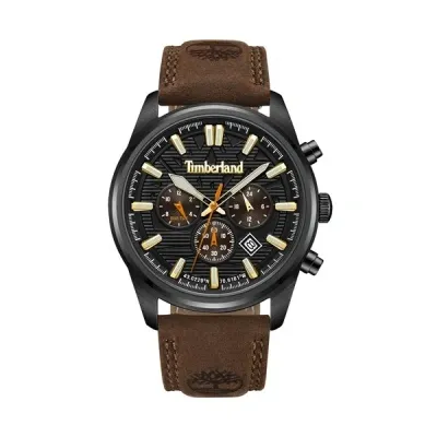 Timberland Watches Mod. Tdwgf0009603 In Brown