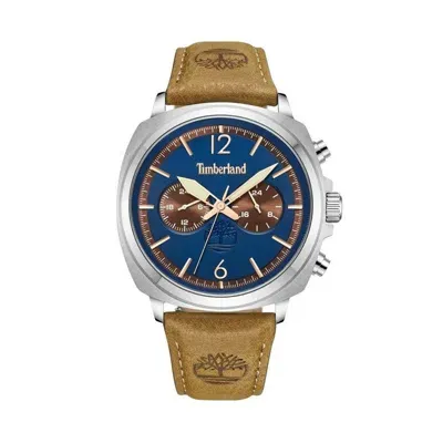 Timberland Watches Mod. Tdwgf0028204 In Brown