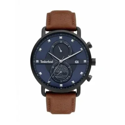 Timberland Watches Mod. Tdwgf2101003 In Brown