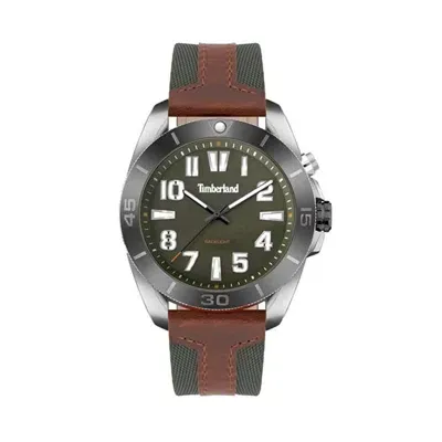 Timberland Watches Mod. Tdwgp2201602 In Brown