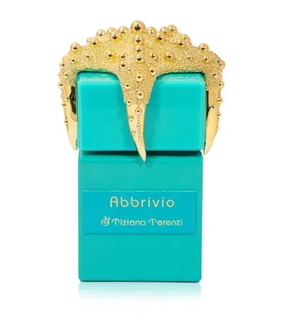 Tiziana Terenzi Abbrivio Extrait De Parfum In White