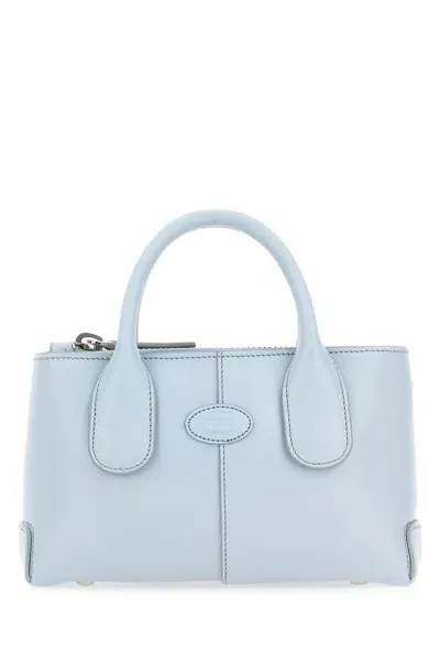 Tod's Borsa-tu Nd  Female In Blue