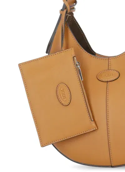 Tod's Bags.. Brown