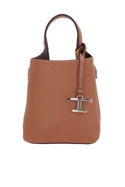 Tod's Bags.. Brown