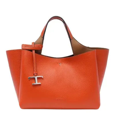 Tod's Bags.. Orange