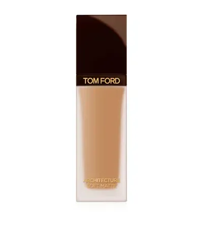 Tom Ford Architecture Soft Matte Blurring Foundation In White