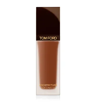 Tom Ford Architecture Soft Matte Blurring Foundation In White