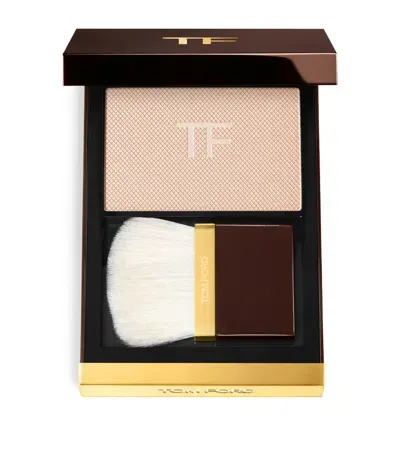 Tom Ford Architecture Soft Matte Blurring Powder In White