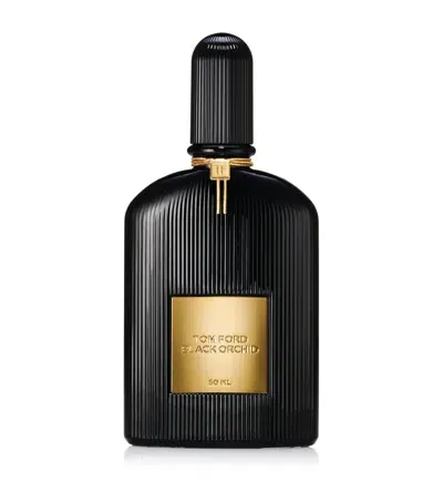 Tom Ford Black Orchid Eau De Parfum In White