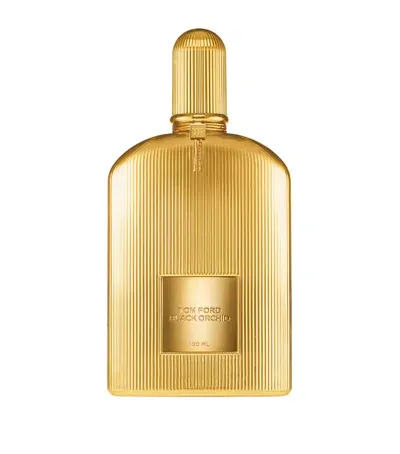 Tom Ford Black Orchid Eau De Parfum In White