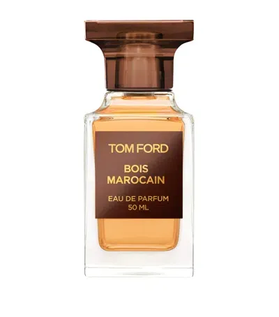 Tom Ford Bois Morocain Eau De Parfum In White