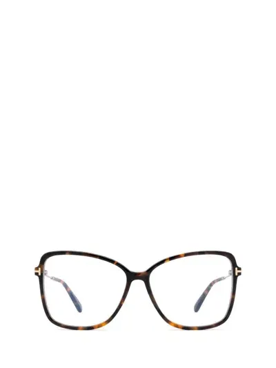 Tom Ford Eyewear In Brown