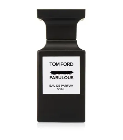 Tom Ford F****** Fabulous Eau De Parfum In White