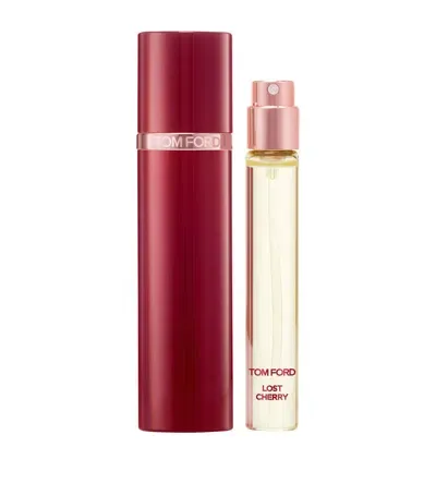 Tom Ford Lost Cherry Eau De Parfum In White