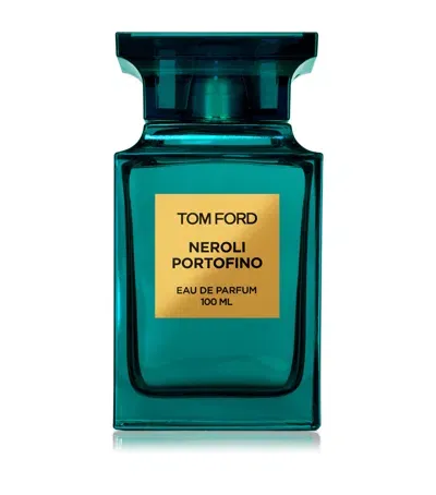 Tom Ford Neroli Portofino Eau De Parfum In White