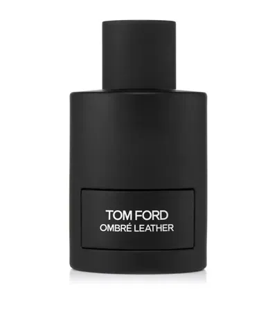 Tom Ford Ombré Leather 16 Eau De Parfum In White