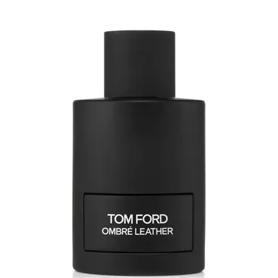 Tom Ford Ombre Leather Eau De Parfum 100ml In White