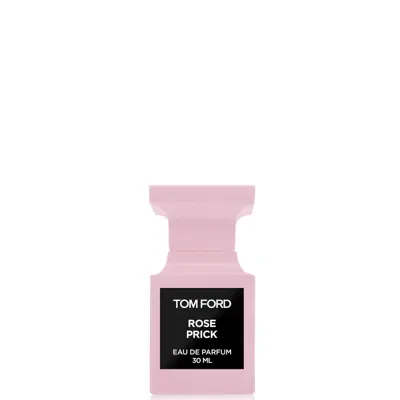 Tom Ford Rose Prick Eau De Parfum 30ml In White