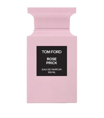 Tom Ford Rose Prick Eau De Parfum In White